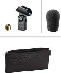 Microfone condensador para instrumentos Audio-Technica PRO 37 Microfone condensador para instrumentos - 2