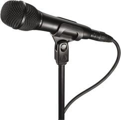 Kondensatormikrofoner för sång Audio-Technica AT2010 Kondensatormikrofoner för sång - 1