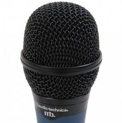 Dynamisches Gesangmikrofon Audio-Technica MB3K Dynamisches Gesangmikrofon - 2