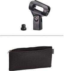 Dinamikus hangszermikrofon Audio-Technica MB2K Dinamikus hangszermikrofon - 2