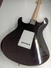 Chitară electrică Yamaha Pacifica 012 Black Chitară electrică (Folosit) - 3