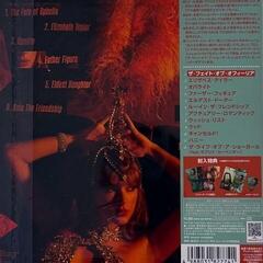 CD muzica Taylor Swift - The Life Of A Showgirl - Japan Deluxe Edition (Limited Edition) (Special Packaging) (CD) - 1