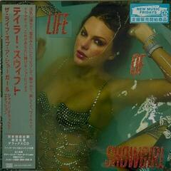 CD muzica Taylor Swift - The Life Of A Showgirl - Japan Deluxe Edition (Limited Edition) (Special Packaging) (CD) - 2