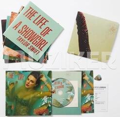 CD muzica Taylor Swift - The Life Of A Showgirl - Japan Deluxe Edition (Limited Edition) (Special Packaging) (CD) - 3