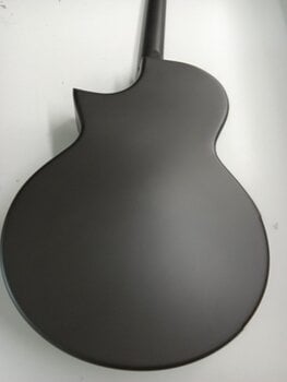 Jumbo Elektro-Akustikgitarren Enya Music X4 Pro Acoustic Plis Black Jumbo Elektro-Akustikgitarren (Neuwertig) - 4