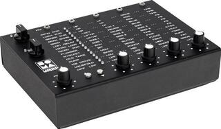 Multieffektprozessor SOMA WARP Multieffektprozessor - 1