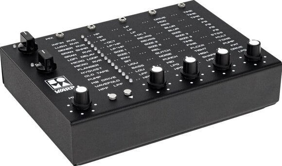 Multieffektprozessor SOMA WARP Multieffektprozessor - 2