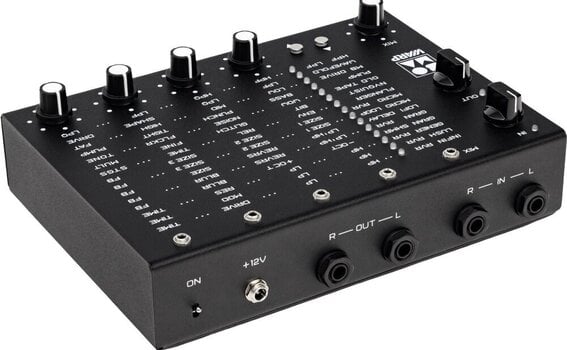 Multieffektprozessor SOMA WARP Multieffektprozessor - 3
