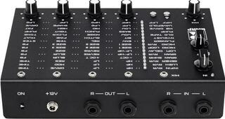 Multieffektprozessor SOMA WARP Multieffektprozessor - 3