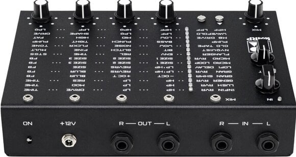 Multieffektprozessor SOMA WARP Multieffektprozessor - 4