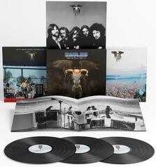 Грамофонна плоча Eagles - One Of These Nights (Limited Deluxe Edition) (180 g) (3 LP) - 1