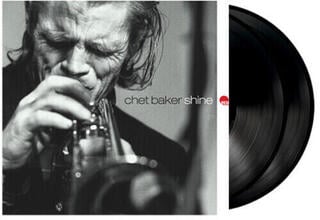 LP ploča Chet Baker - Shine (2 LP) - 1