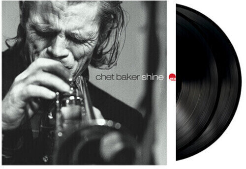 LP ploča Chet Baker - Shine (2 LP) - 2