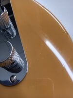 Fender Squier Affinity Series Telecaster MN BPG Butterscotch Blonde Electric guitar
