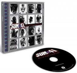 Music CD Sum 41 - All Killer, No Filler (25th Anniversary Edition) (CD) - 1