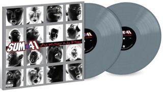 Vinyl Record Sum 41 - All Killer, No Filler (25th Anniversary/Limited Edition) (Coloured) (2 LP) - 1