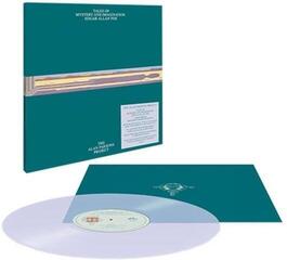 LP The Alan Parsons Project - Tales Of Mystery And Imagination - Edgar Allan Poe (Limited Edition) (Gatefold) (Clear Coloured) (LP) - 1