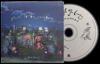 CD muzica Bella Poarch - Picnic At The Cemetery (CD) - 1