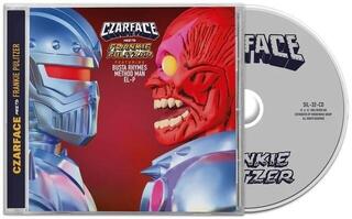 CD muzica Czarface - Czarface Meets Frankie Pulitzer (CD) - 1
