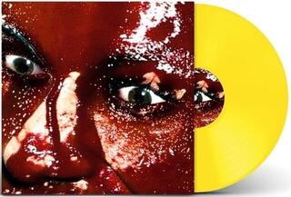 Vinilinė plokštelė Night Lovell - My Blood As The Ink (Clear Yellow Coloured) (LP) - 1