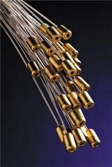 E-guitar strings Fender Original Bullet 3150M 11-49 E-guitar strings - 1