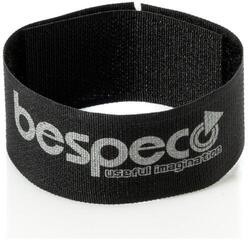 Kardborrebandsrem/slips Bespeco STRAPL Kardborrebandsrem/slips - 1