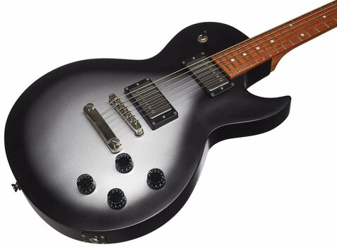 Elektrická gitara Cort CR150 SBS - 2