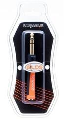 Jack-Jack adapter Bespeco SLAD210 Jack-Jack adapter - 2