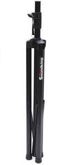 Telescopic speaker stand Soundking DB 009 B Telescopic speaker stand - 1