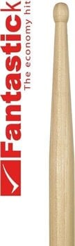Drumsticks Balbex Fantastick 2A Ride 5 Pairs Drumsticks - 4