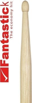 Drumsticks Balbex Fantastick Ideal 5 Pairs Drumsticks - 4