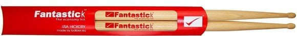 Baquetas Balbex Fantastick 5A Fusion 5 Pairs Baquetas - 3