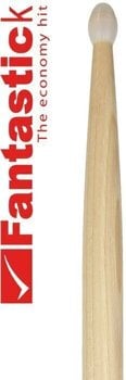 Drumsticks Balbex Fantastick 5AN Nylon 5 Pairs Drumsticks - 4