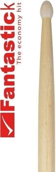 Drumsticks Balbex Fantastick 7AN Nylon 5 Pairs Drumsticks - 4