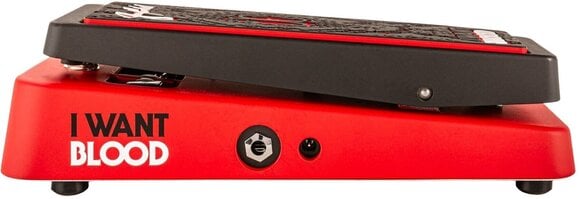 Wah-Wah Πεντάλ Dunlop JC95IWB Jerry Cantrell I Want Blood Cry Baby Wah-Wah Πεντάλ - 5