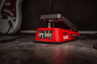Wah-Wah Πεντάλ Dunlop JC95IWB Jerry Cantrell I Want Blood Cry Baby Wah-Wah Πεντάλ - 6