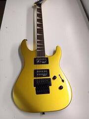 Sähkökitara Jackson X Series Soloist SLX DX LRL Gold Bullion Sähkökitara (Uudenveroinen) - 1