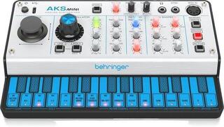Syntetizátor Behringer AKS Mini Syntetizátor - 1