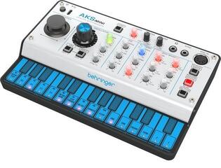 Syntetizátor Behringer AKS Mini Syntetizátor - 3