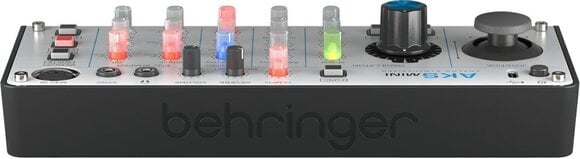 Syntetizátor Behringer AKS Mini Syntetizátor - 5