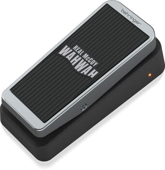 Wah-Wah pedál Behringer WahWah Wah-Wah pedál - 2