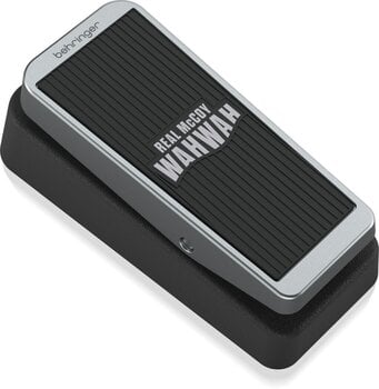 Wah-Wah pedál Behringer WahWah Wah-Wah pedál - 3