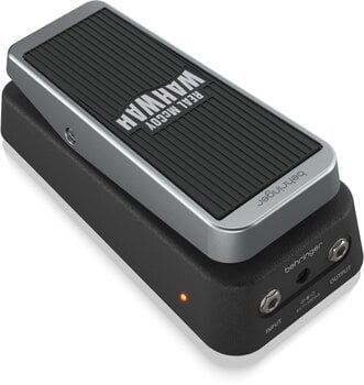 Wah-Wah pedál Behringer WahWah Wah-Wah pedál - 4