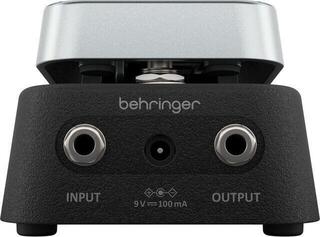 Guitar Effect Behringer WahWah Guitar Effect - 4