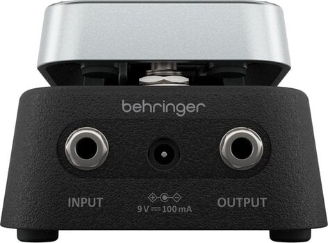 Wah-Wah pedál Behringer WahWah Wah-Wah pedál - 5