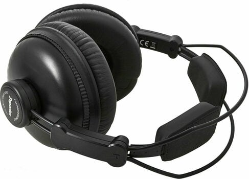Студийни слушалки Superlux HD-669 - 2