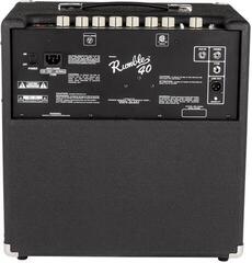 Bass Combo Fender Rumble 40 V3 Bass Combo - 2