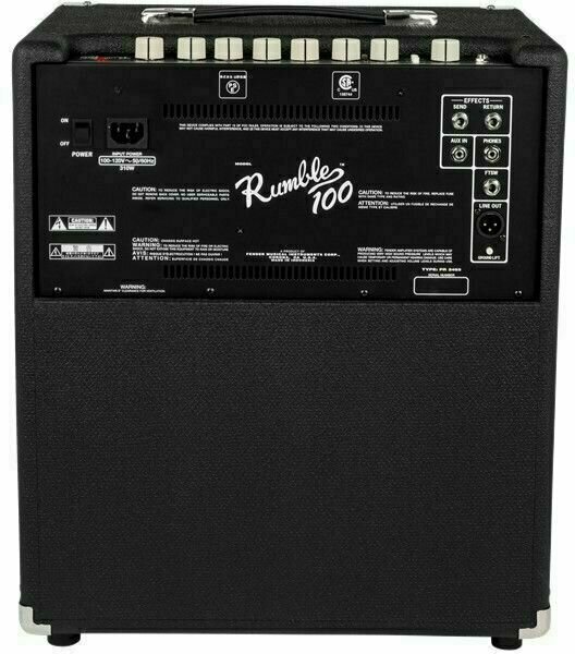 Fußschalter-Eingangsanschluss