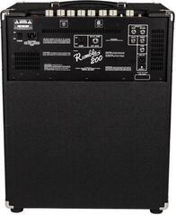 Combo de bajo Fender Rumble 200 V3 Combo de bajo - 2