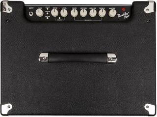 Combo de bajo Fender Rumble 200 V3 Combo de bajo - 3